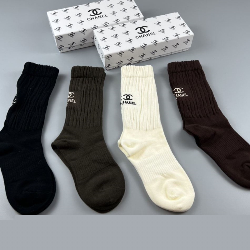 Ch*el socks